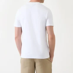 Twin Tipped Logo T-Shirt