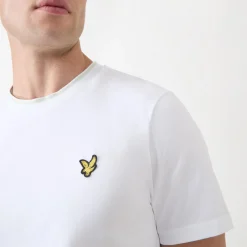 Twin Tipped Logo T-Shirt