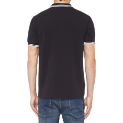 Sale FRED PERRY Twin-Tipped Polo Shirt