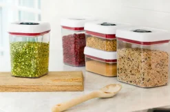 Twist & Seal 5 Piece Container Set