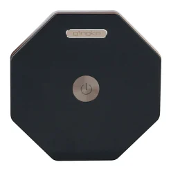 Outlet GINGKO Twist Hexagon Lamp