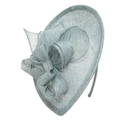 Online PHASE EIGHT Twisted Oval Fascinator