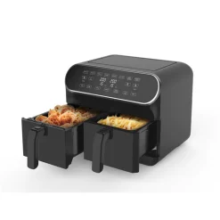 Discount SERVIS Two Drawer 8L 1700W Air Fryer