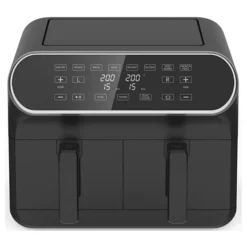 Two Drawer 8L 1700W Air Fryer