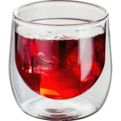 Best JUDGE Two Piece Tumbler Glass Set 200ml