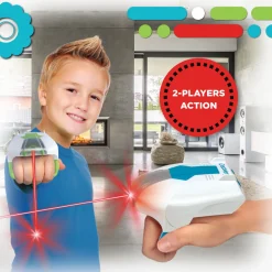 Two Player Electronic Laser Tag Set