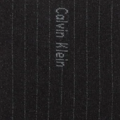 Two-Pack Assorted Logo Socks