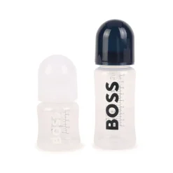 Sale BOSS KIDS Two-Pack Baby Bottle Gift Set