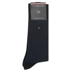 Clearance TOMMY HILFIGER Two-Pack Birdseye Socks