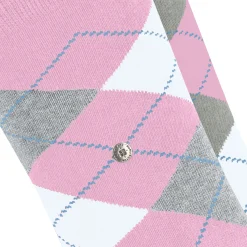 Two-pack Everyday Argyle Socks