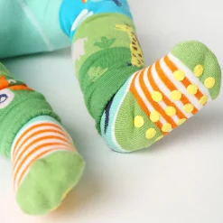 Hot FRUGI Two-Pack Grippy Socks