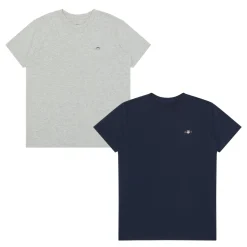 Hot GANT KIDS Two-Pack Shield Logo T-Shirt Set