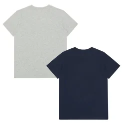Hot GANT KIDS Two-Pack Shield Logo T-Shirt Set