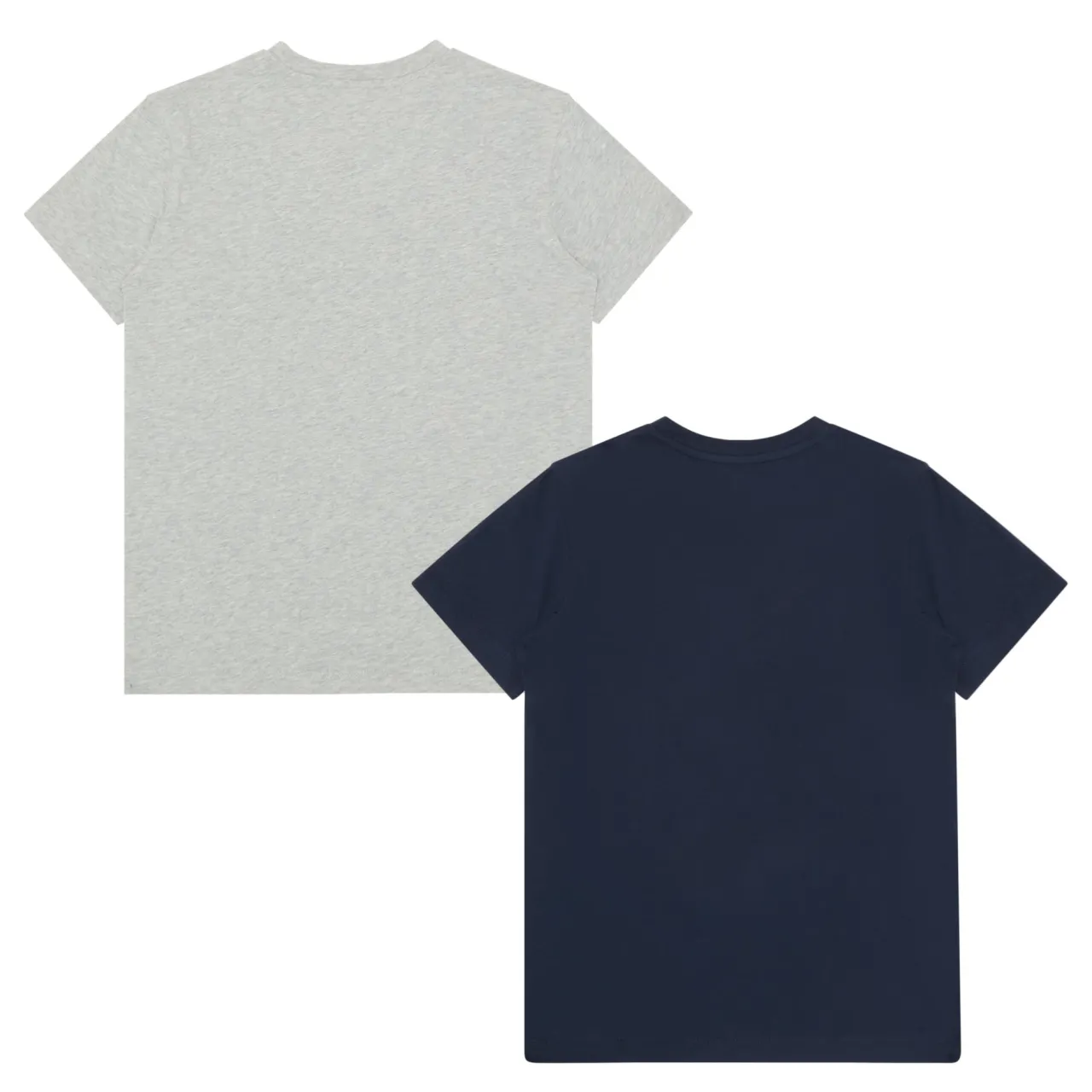 Hot GANT KIDS Two-Pack Shield Logo T-Shirt Set