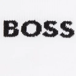 Outlet BOSS Two-Pack Sports Socks