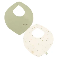 Best MAYORAL Two-Pack Waterproof Bibs