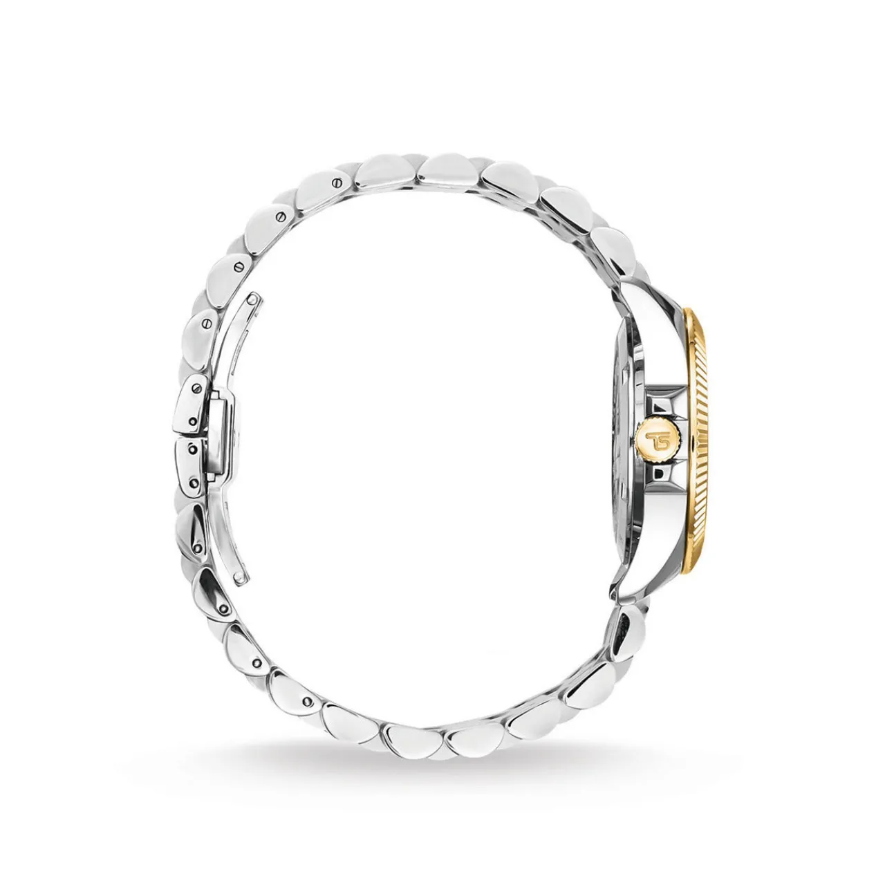 New THOMAS SABO Two-Tone Watch