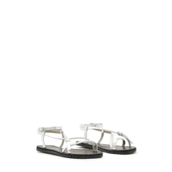 Tyla Flat Sandals