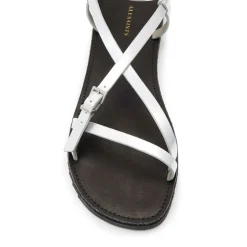 Tyla Flat Sandals