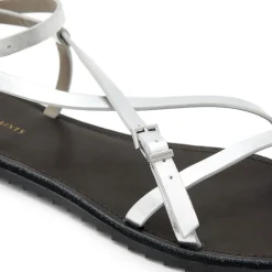 Tyla Flat Sandals
