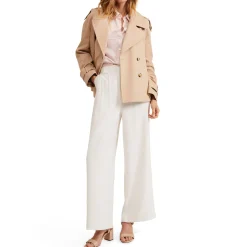 Sale PHASE EIGHT Tyla Wide-Leg Trousers