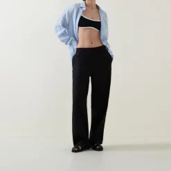 Tyler Seersucker Bikini