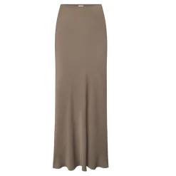 Discount TWIST & TANGO Tyne Satin Skirt