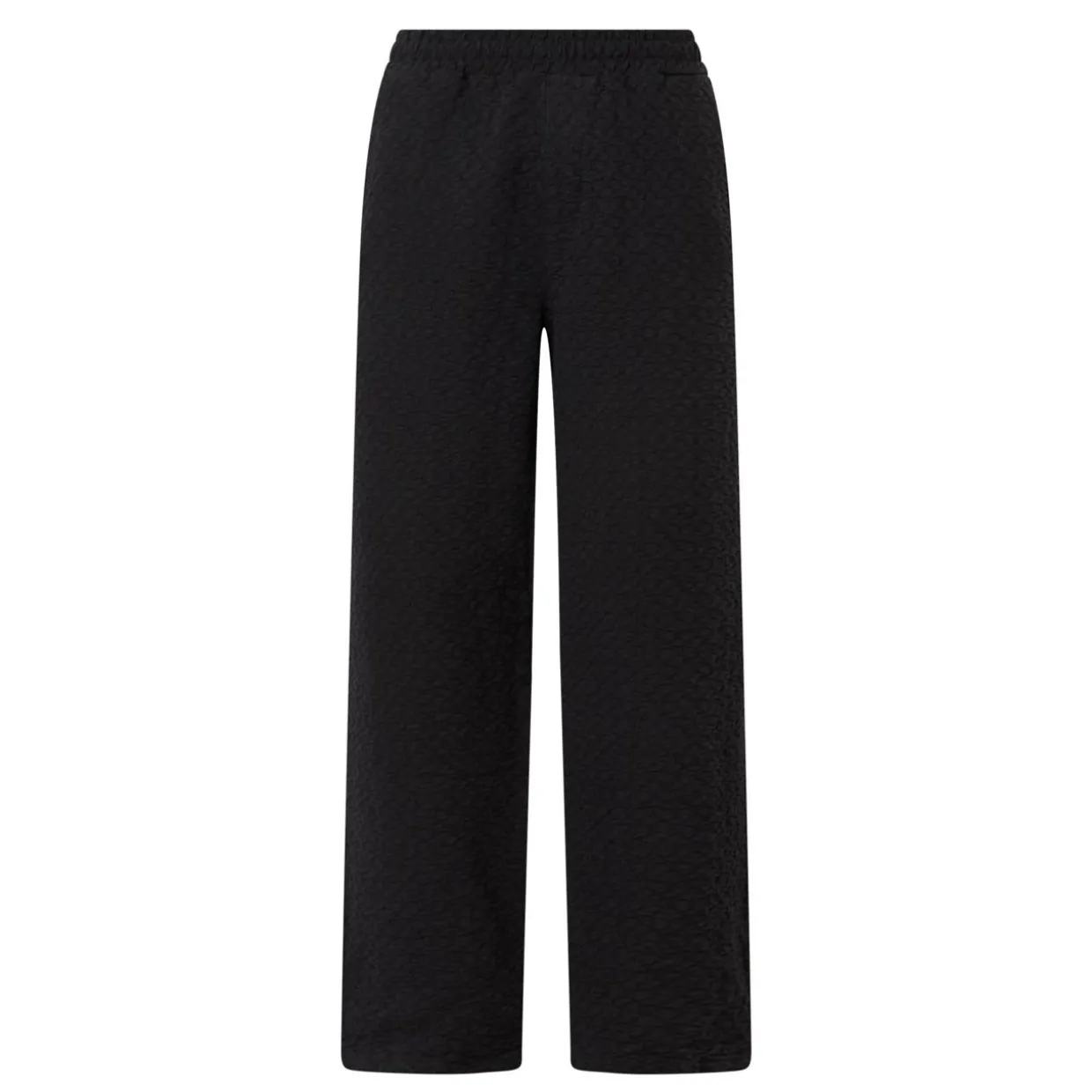 Tyne Textured Casual Trousers