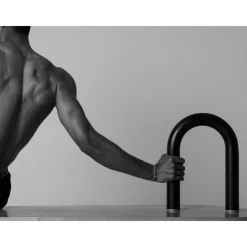 Ubarre 8lbs Weight Black