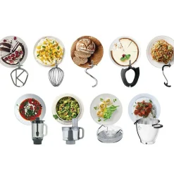 Ultimate Cooking Chef Xl Mixer