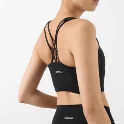 Hot ADANOLA Ultimate Cross Back Sports Bra