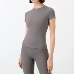 Ultimate Logo Longline Top