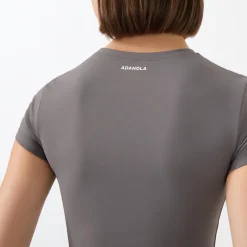 Ultimate Logo Longline Top