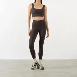 Ultimate Logo Sports Bra