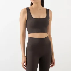 Ultimate Logo Sports Bra