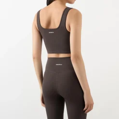 Ultimate Logo Sports Bra