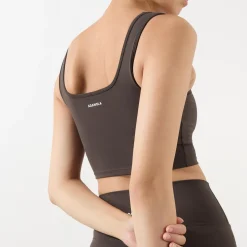 Ultimate Logo Sports Bra