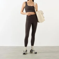 Ultimate Logo Sports Bra