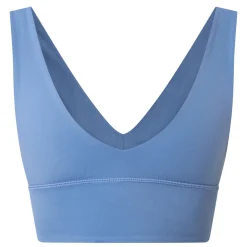 Ultimate Logo Triangle Sports Bra