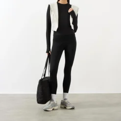 Ultimate Longline Long-Sleeved Top