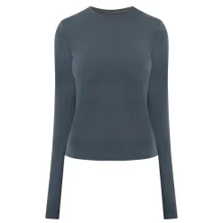 Clearance ADANOLA Ultimate Longline Long-Sleeved Top