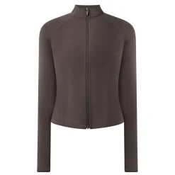 Discount ADANOLA Ultimate Long-Sleeved Zipped Top