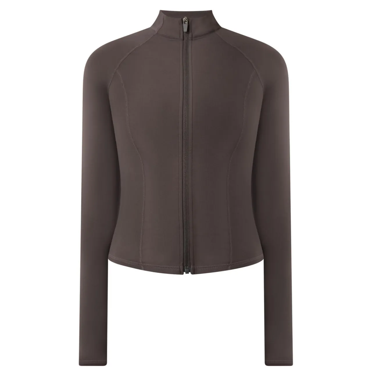 Discount ADANOLA Ultimate Long-Sleeved Zipped Top