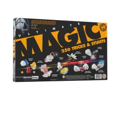 Fashion MARVIN'S MAGIC Ultimate Magic 250 Tricks & Stunts