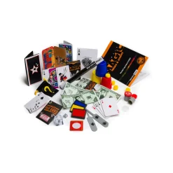 Fashion MARVIN'S MAGIC Ultimate Magic 250 Tricks & Stunts