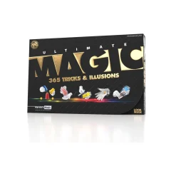 Online MARVIN'S MAGIC Ultimate Magic 365 Tricks And Illusions
