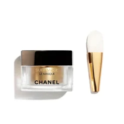 Best CHANEL Ultimate Mask: Reinvigorates And Strengthens