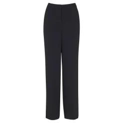 Ultimate Mid-Rise Straight Leg Trousers