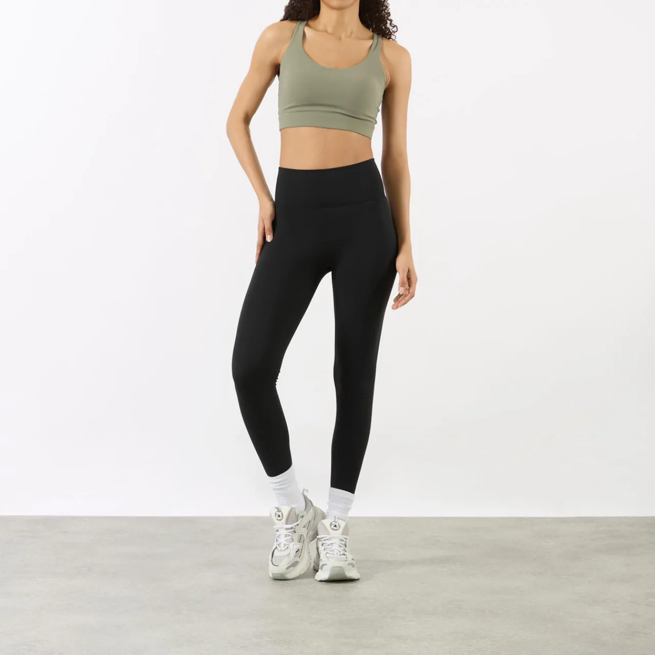 Clearance ADANOLA Ultimate Pocket Leggings