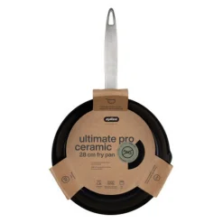 Ultimate Pro Ceramic Fry Pan 28cm